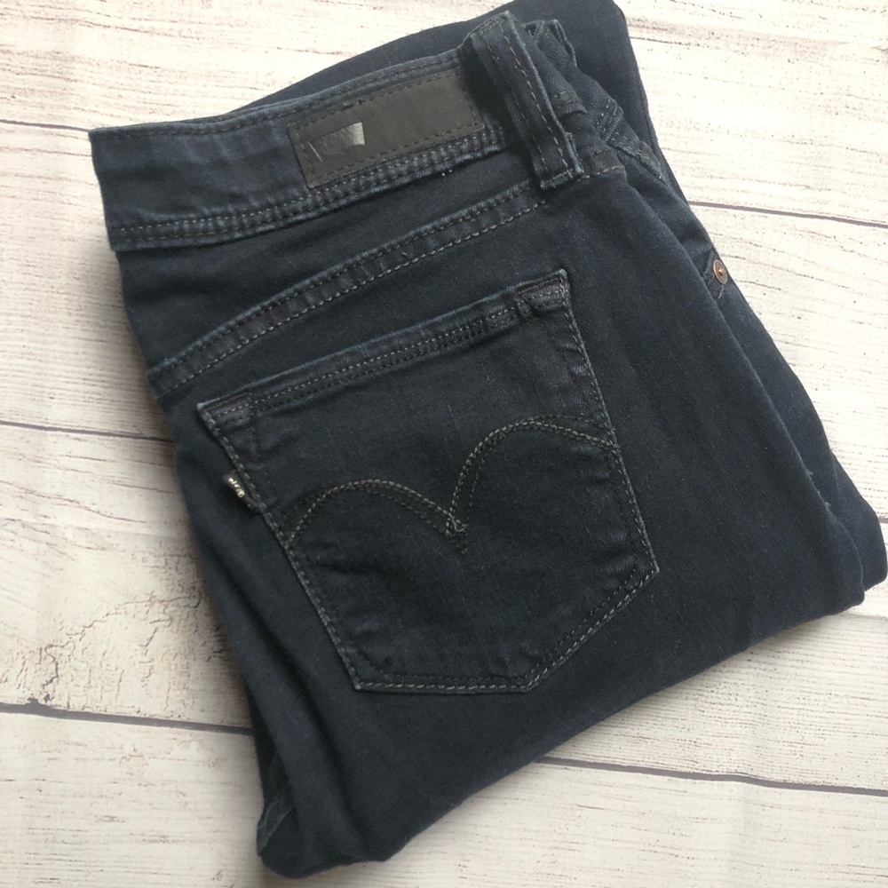 Levi’s | Bold Curve Jeans